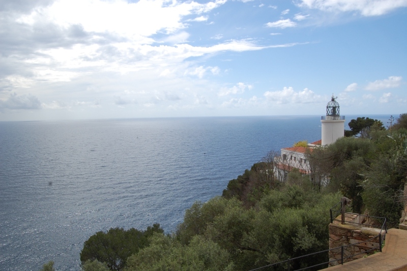 Costa Brava - Girona (Spagna)