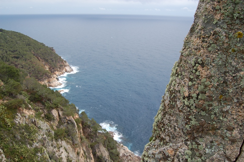 Costa Brava - Girona (Spagna)