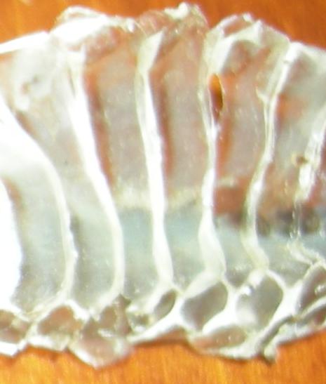 muta da identificare