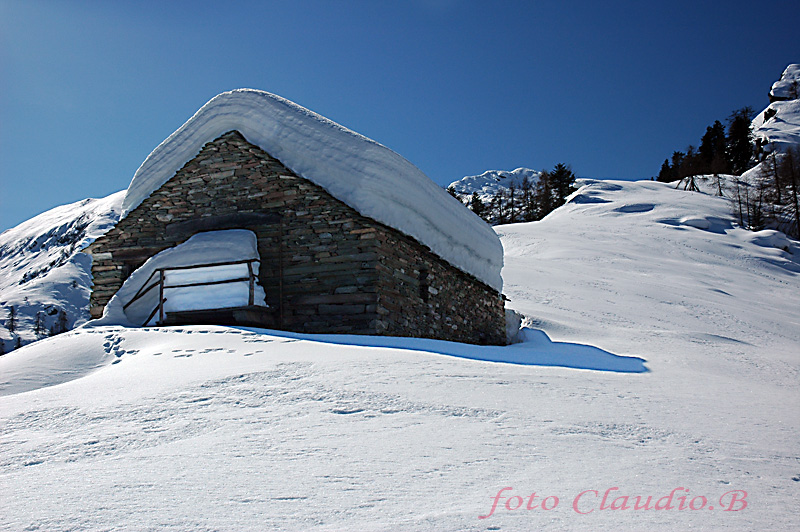 Malghe d''Italia..........