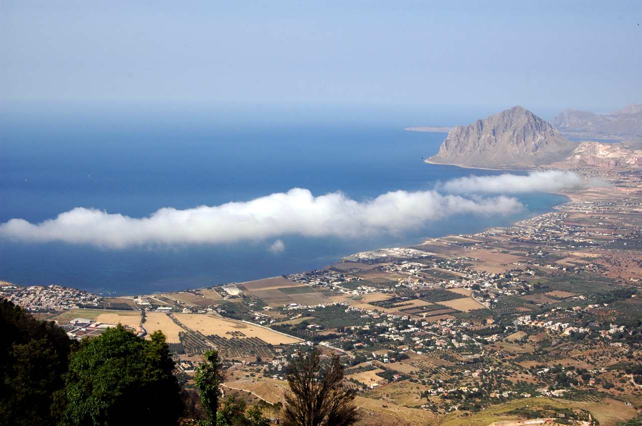 Organizziamo un''escursione preprimaverile in Sicilia?