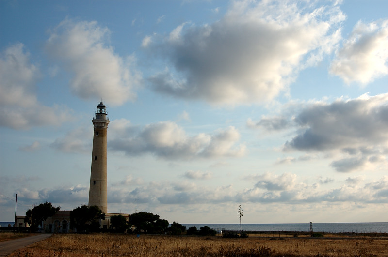 Fari del Mediterraneo