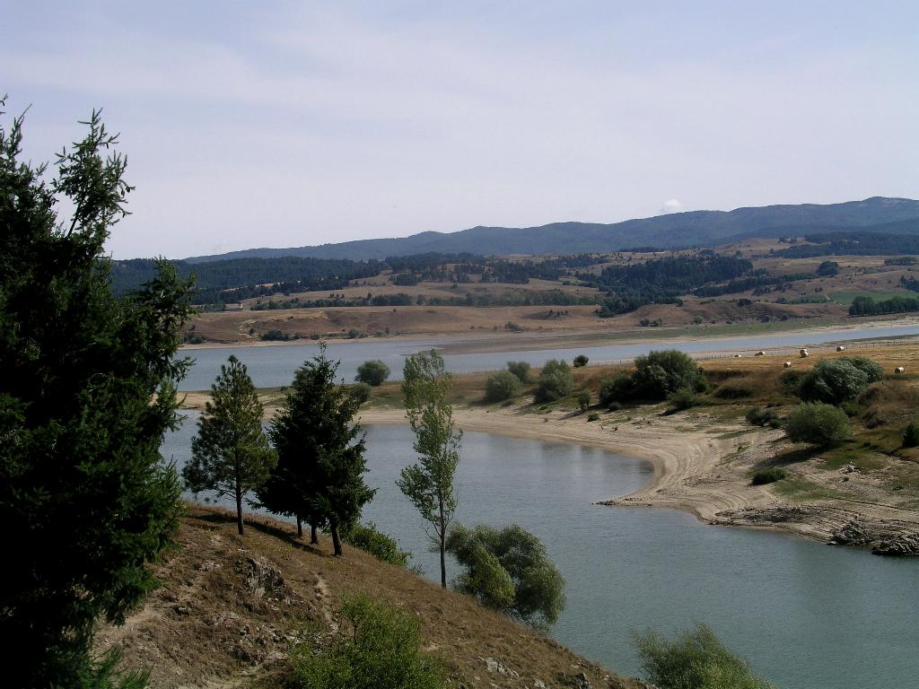 Laghi.........della CALABRIA