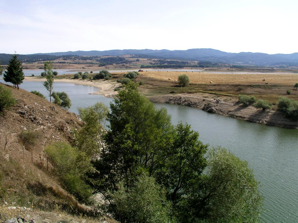 Laghi.........della CALABRIA