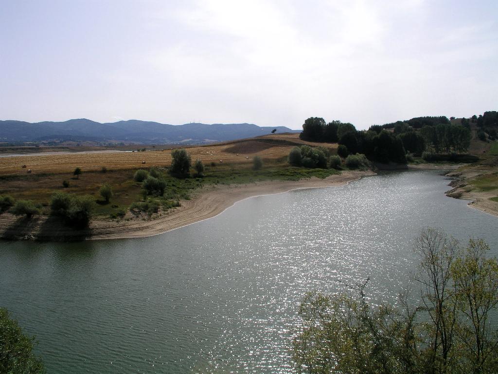 Laghi.........della CALABRIA