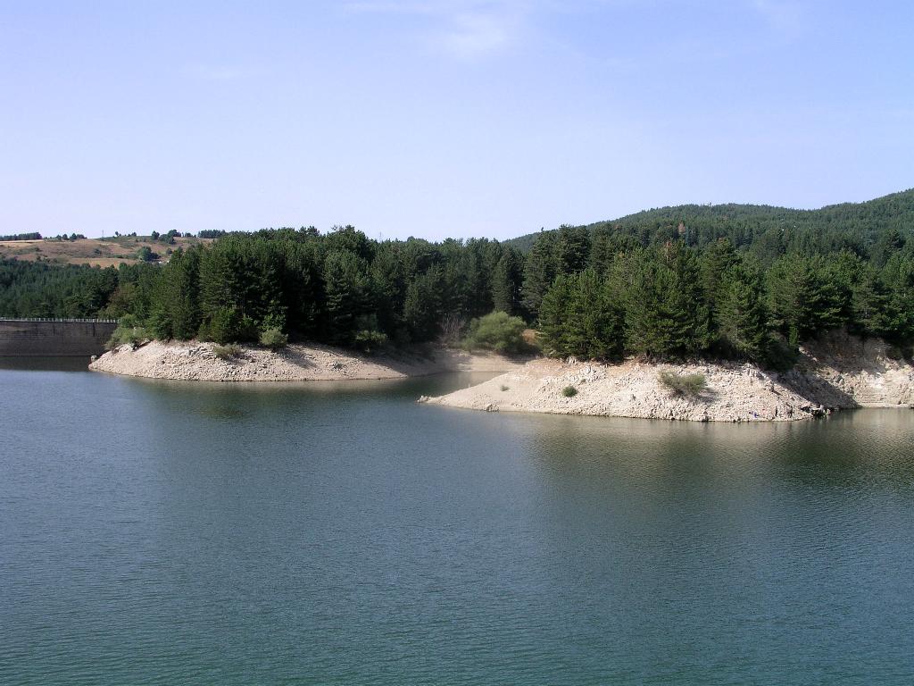 Laghi.........della CALABRIA