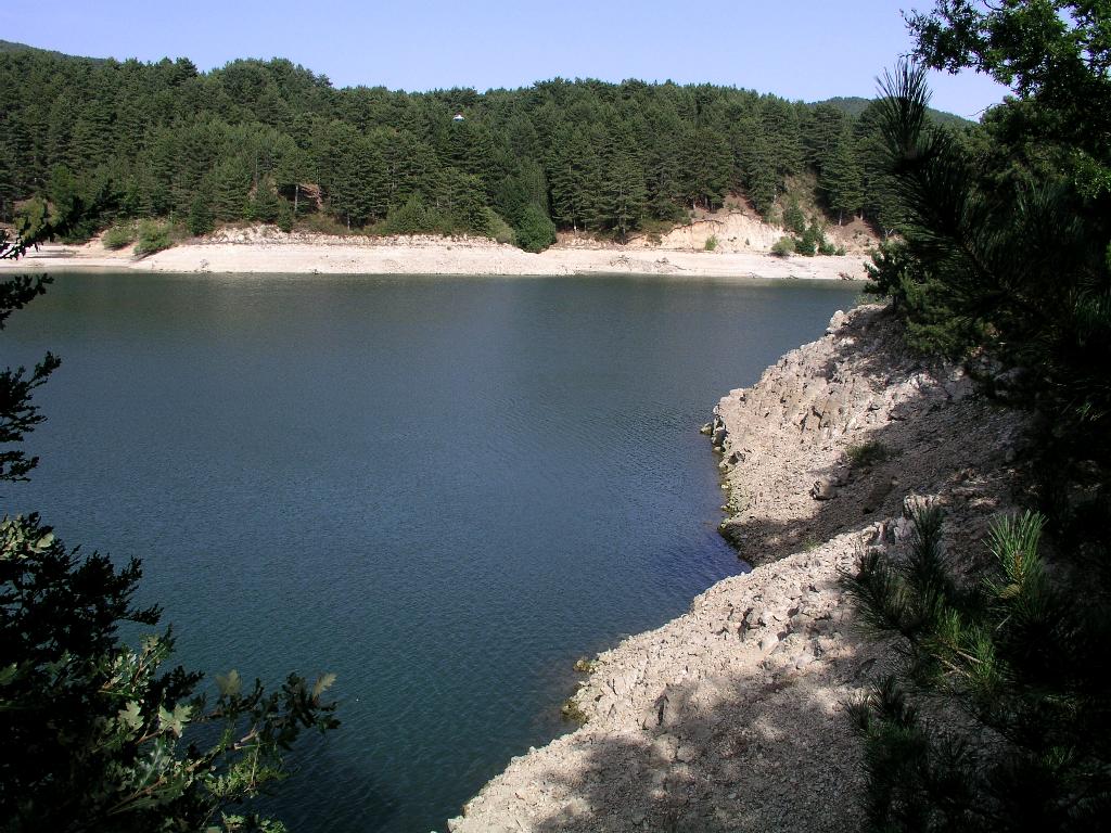 Laghi.........della CALABRIA