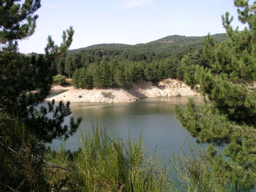 Laghi.........della CALABRIA