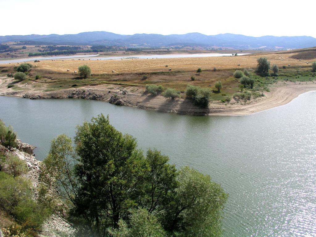 Laghi.........della CALABRIA