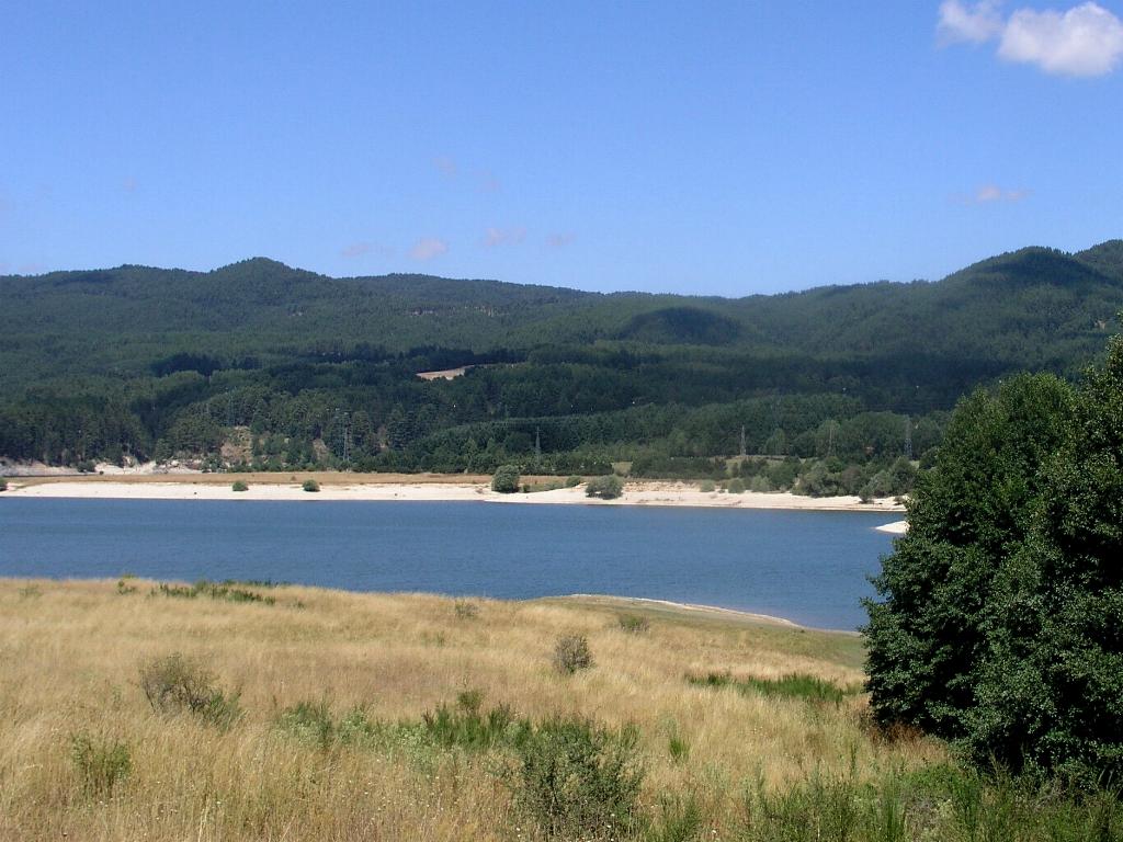 Laghi.........della CALABRIA