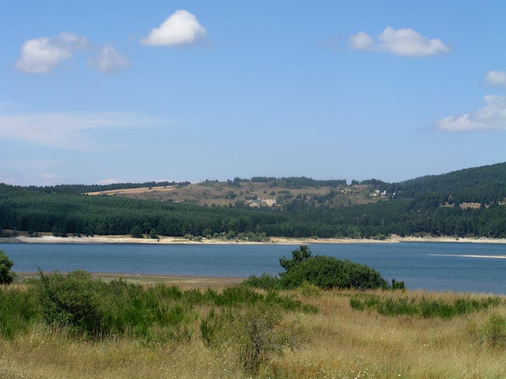 Laghi.........della CALABRIA