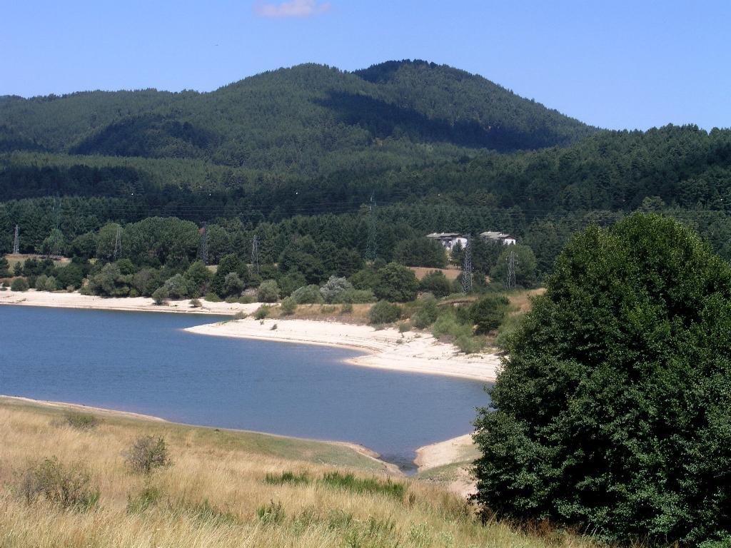 Laghi.........della CALABRIA