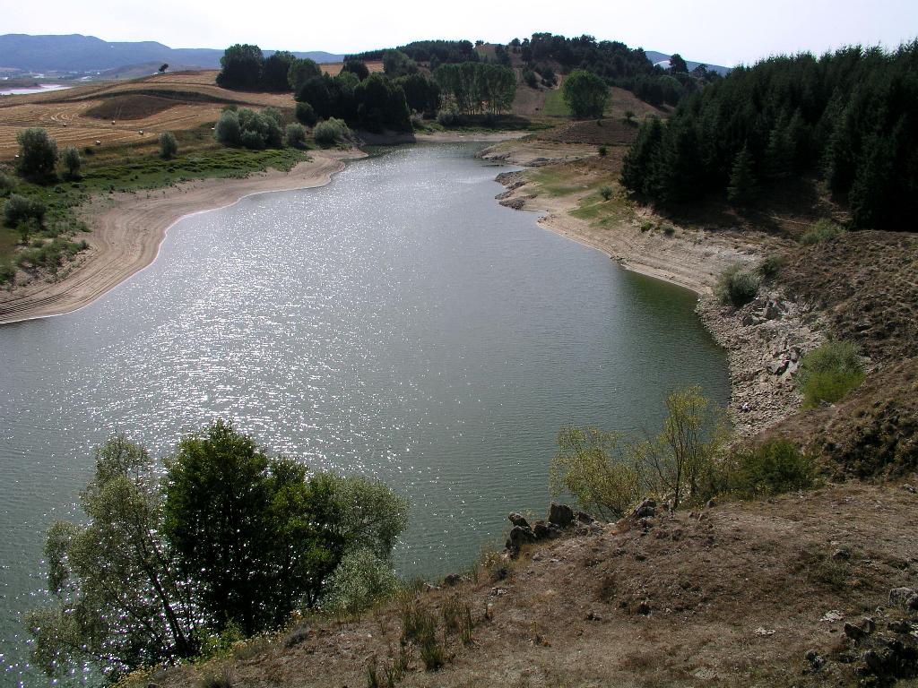 Laghi.........della CALABRIA