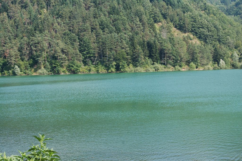 Lago di Gramolazzo