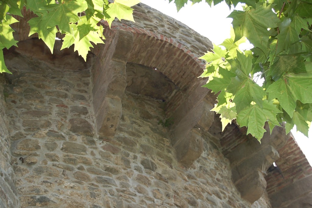 Castiglione di Garfagnana, Borgo Medievale.