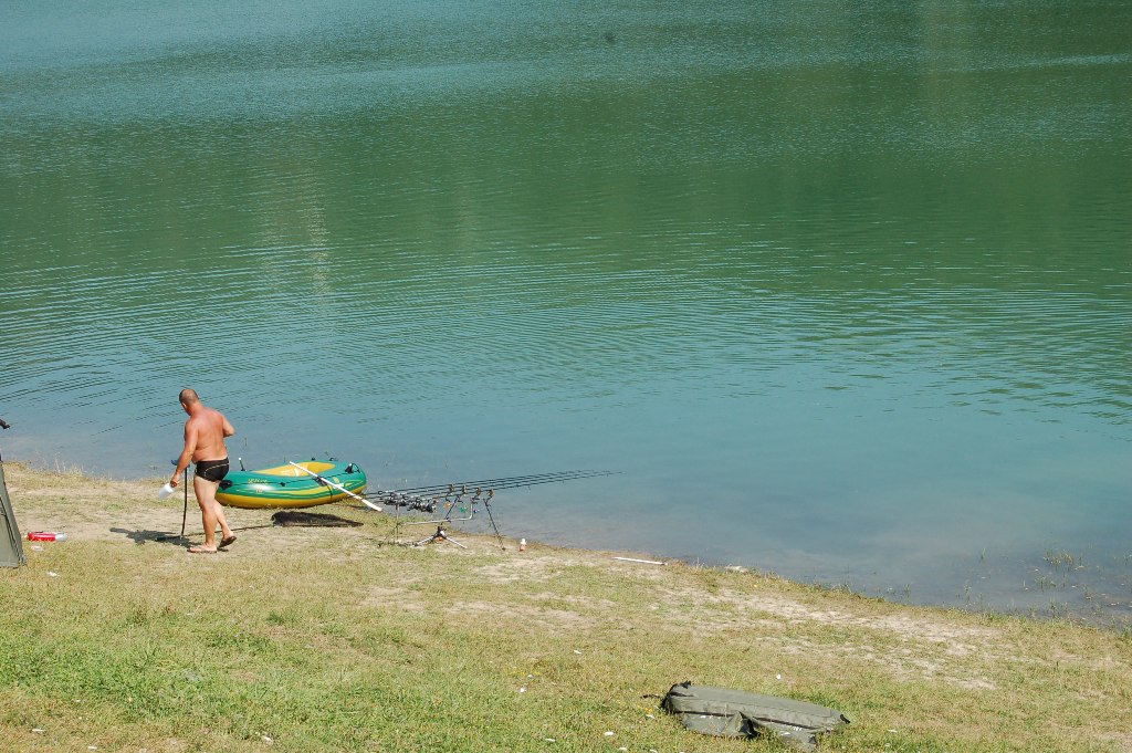 Lago di Gramolazzo