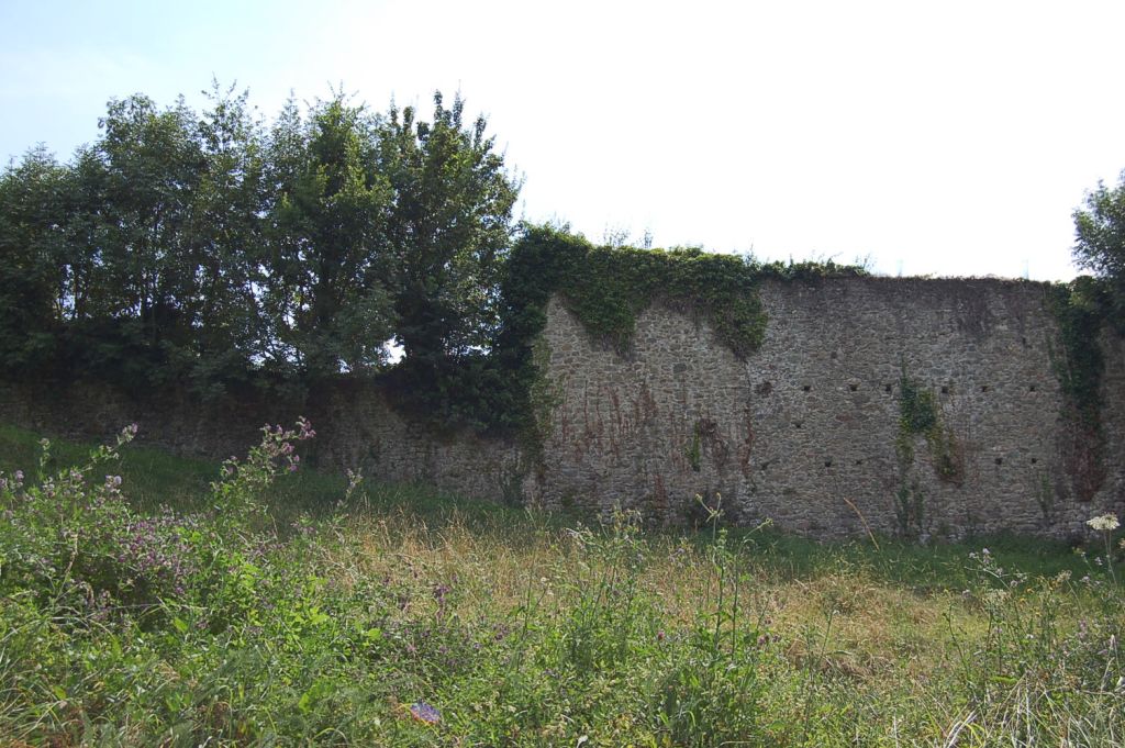 Castiglione di Garfagnana, Borgo Medievale.