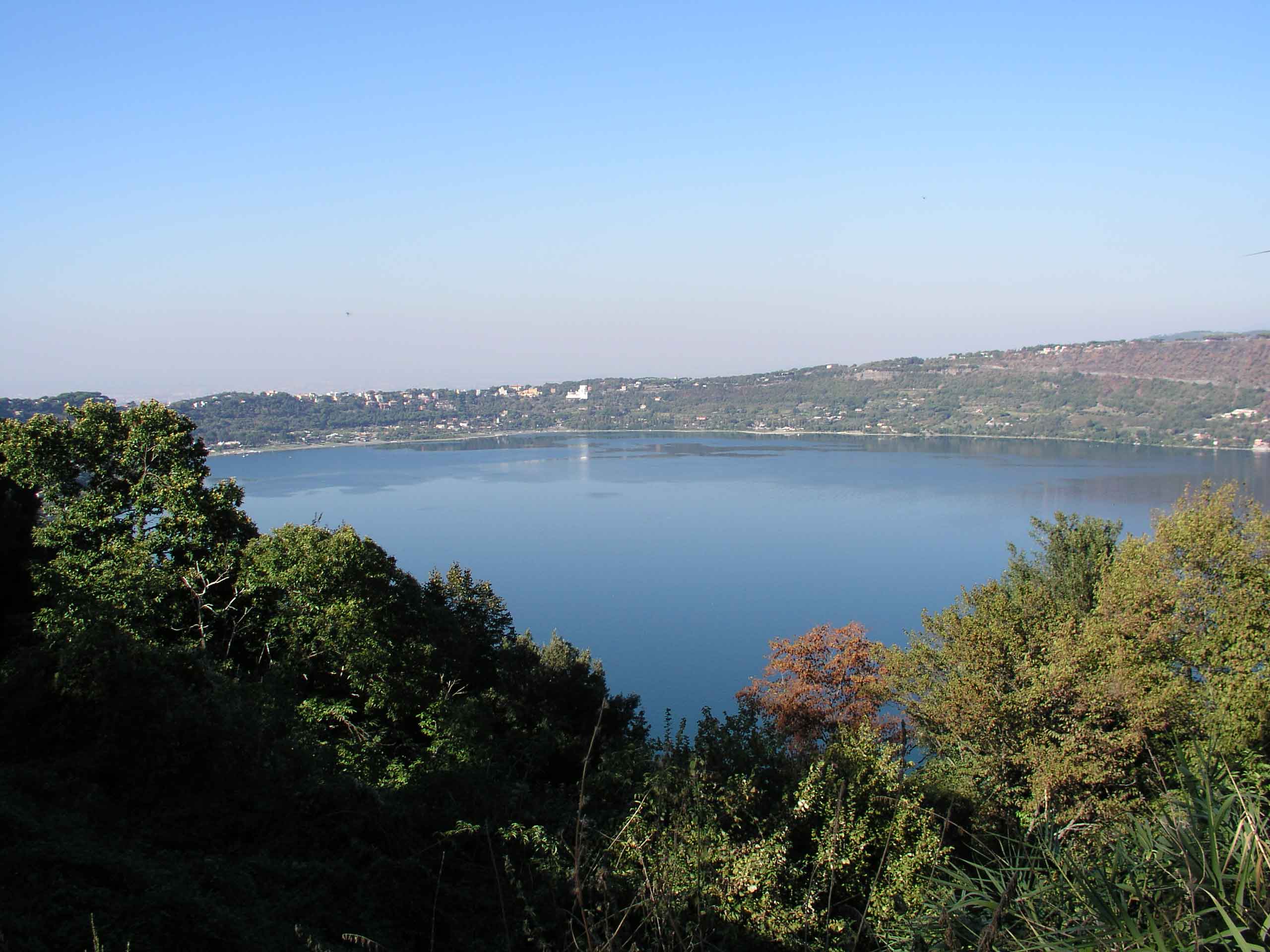 Laghi....del LAZIO