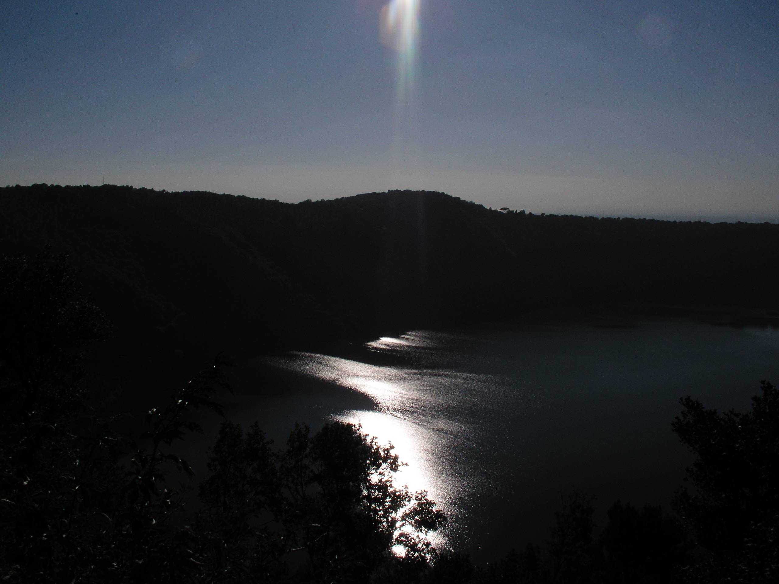 Laghi....del LAZIO