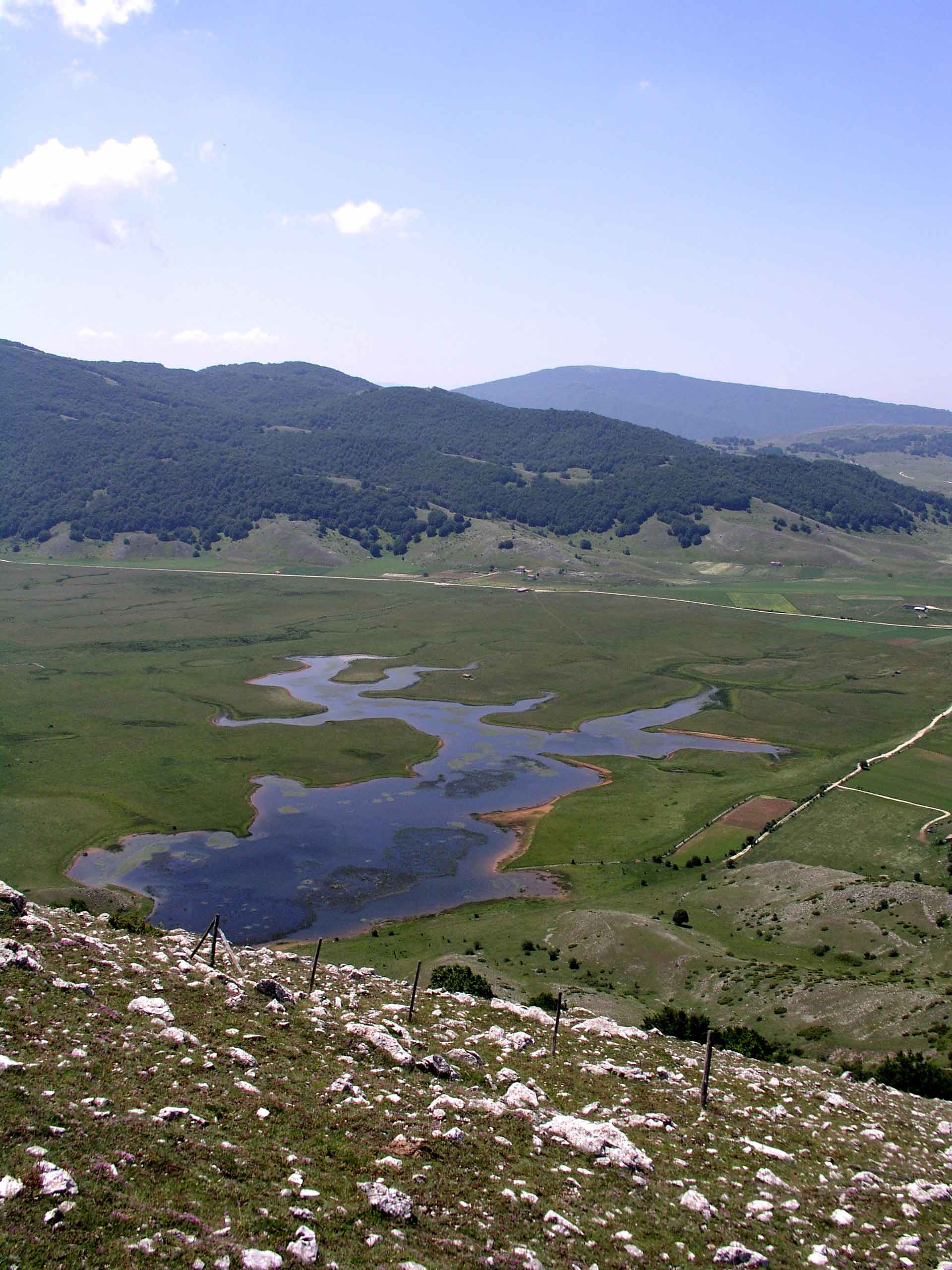 Laghi....del LAZIO