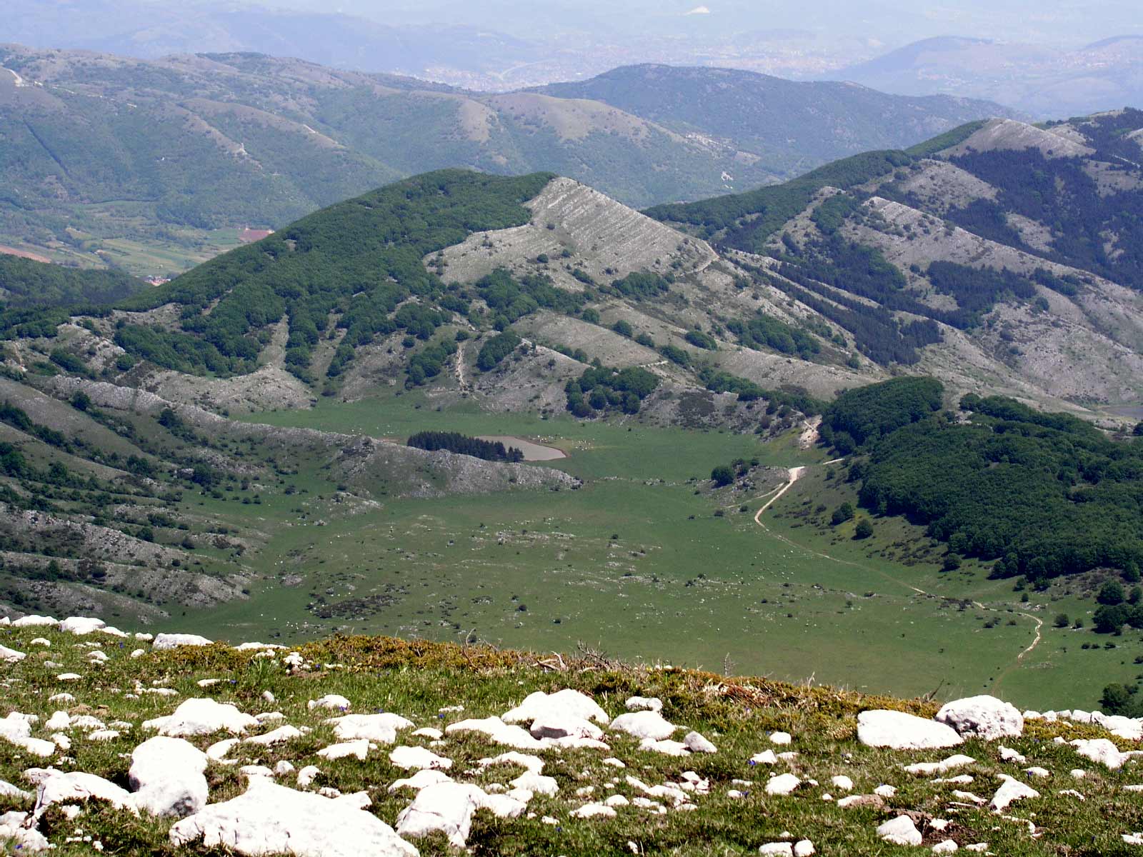 Laghi....del LAZIO