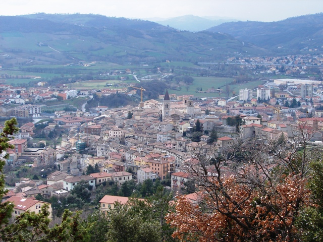 Medora Gualdo Tadino