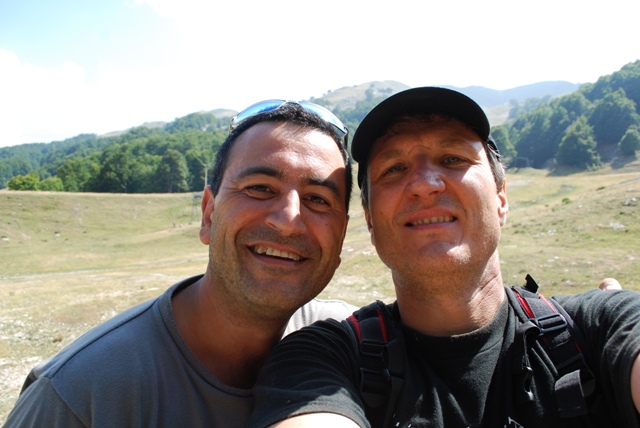 Buone ferie