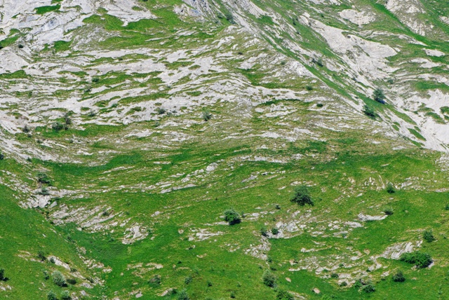Mini incontro NM sulle Alpi Apuane.