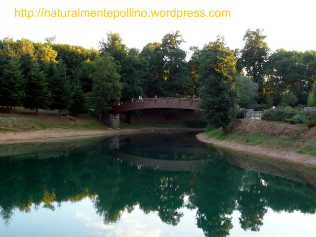 Laghi.....della BASILICATA