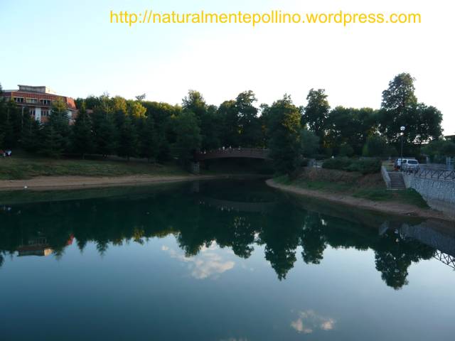 Laghi.....della BASILICATA