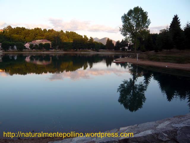 Laghi.....della BASILICATA