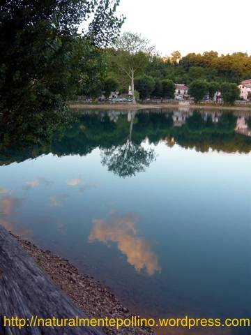 Laghi.....della BASILICATA