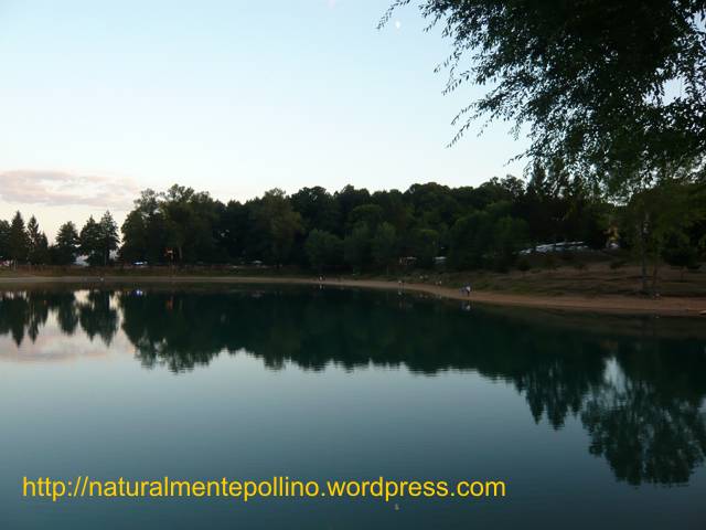 Laghi.....della BASILICATA