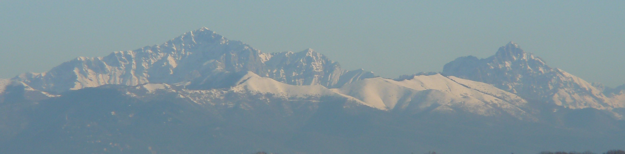 Monte Resegone