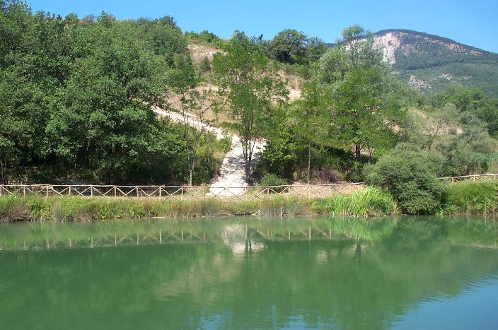 Laghi....delle MARCHE