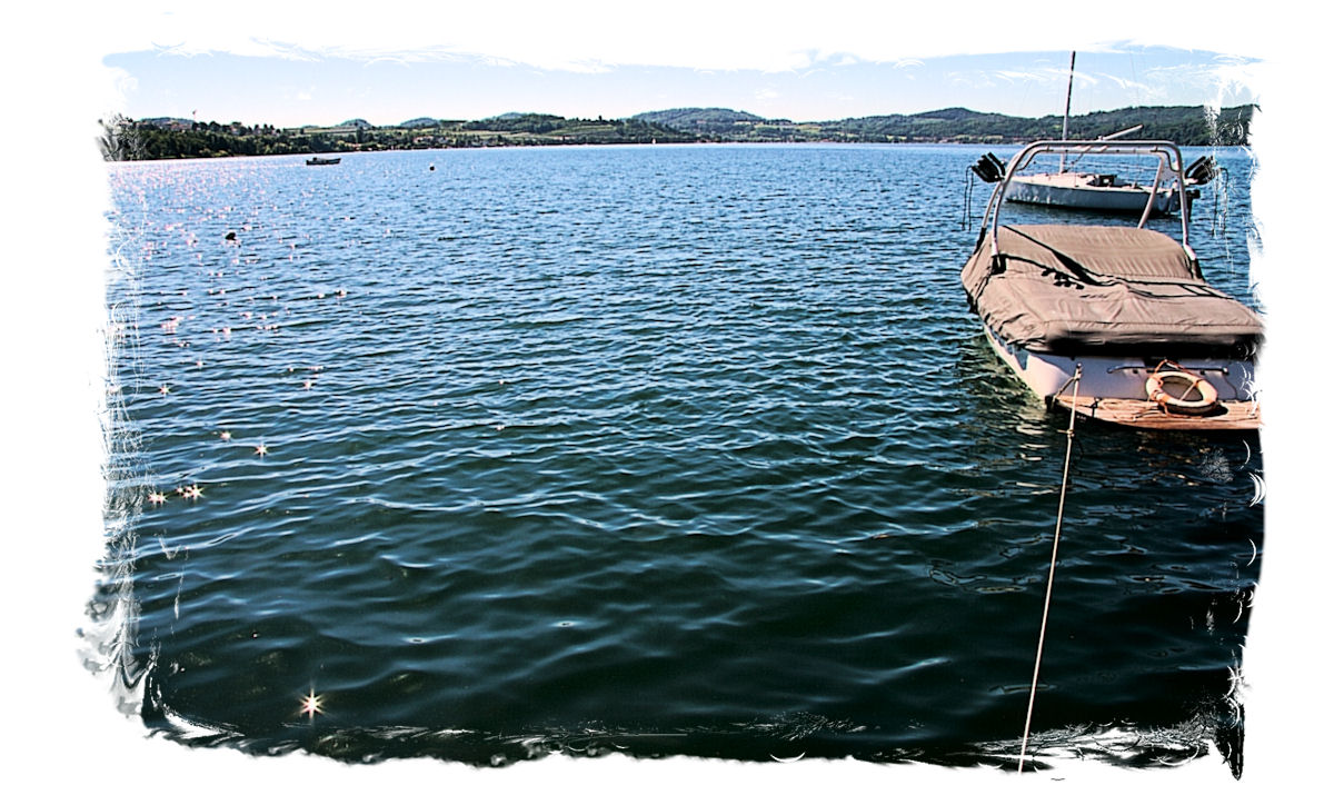 Lago di Viverone