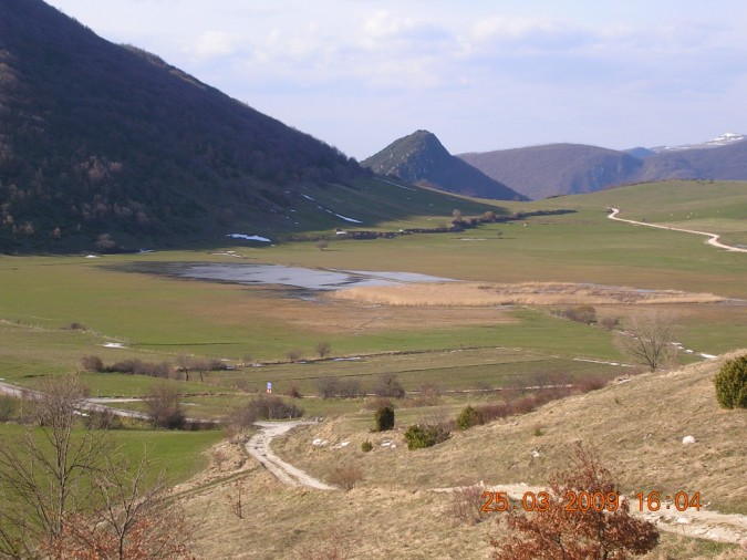 Piani di Montelago