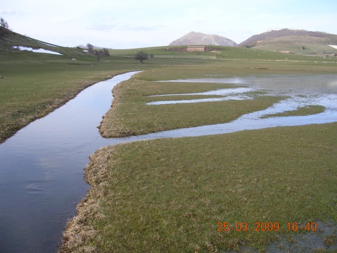 Piani di Montelago
