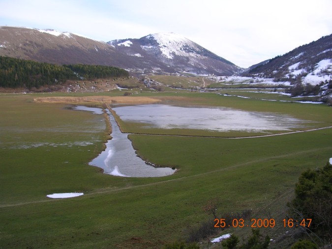 Piani di Montelago