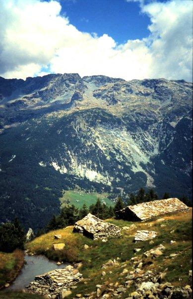 Malghe d''Italia..........
