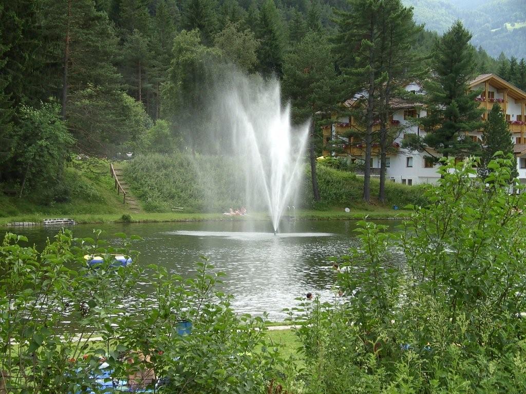 Laghi.....dell''ALTO ADIGE