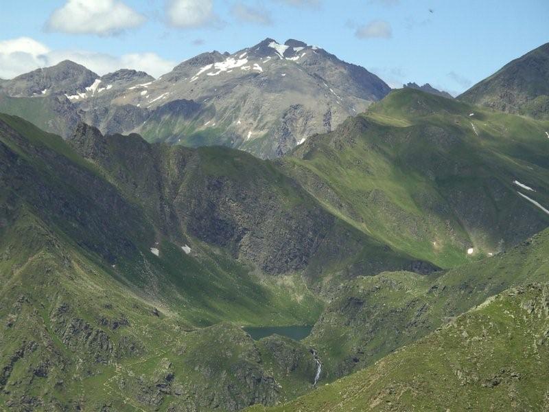 Laghi.....dell''ALTO ADIGE