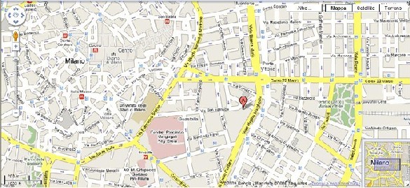 Milano - Darwin 18092009