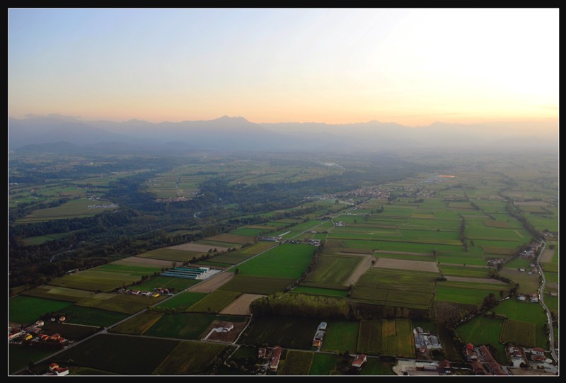 Trasportati dal vento