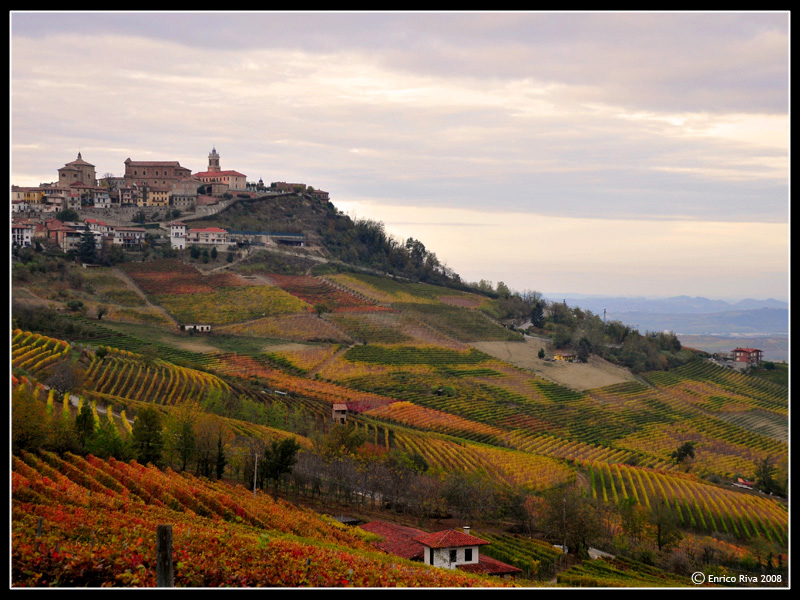 Langhe d''Autunno