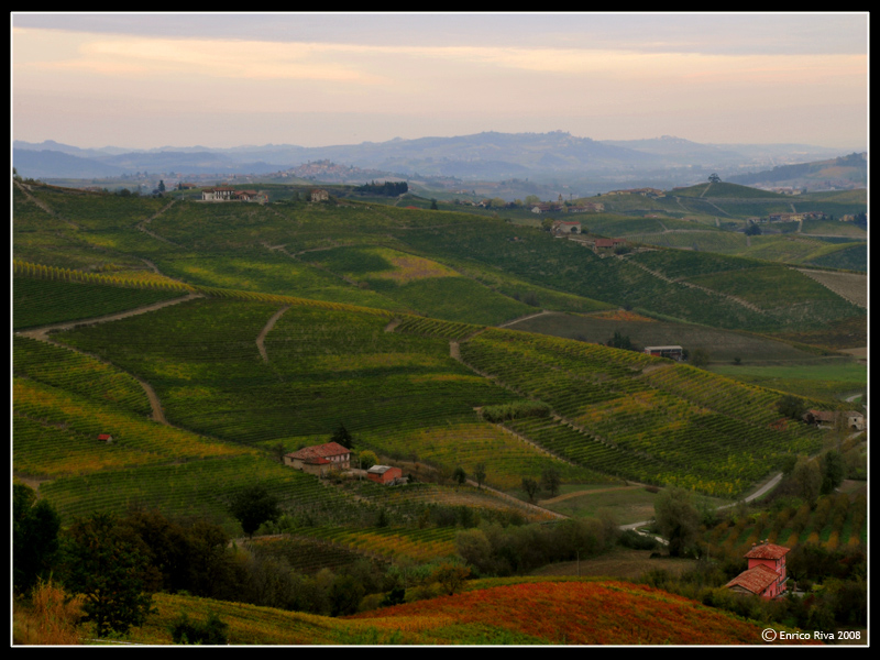Langhe d''Autunno