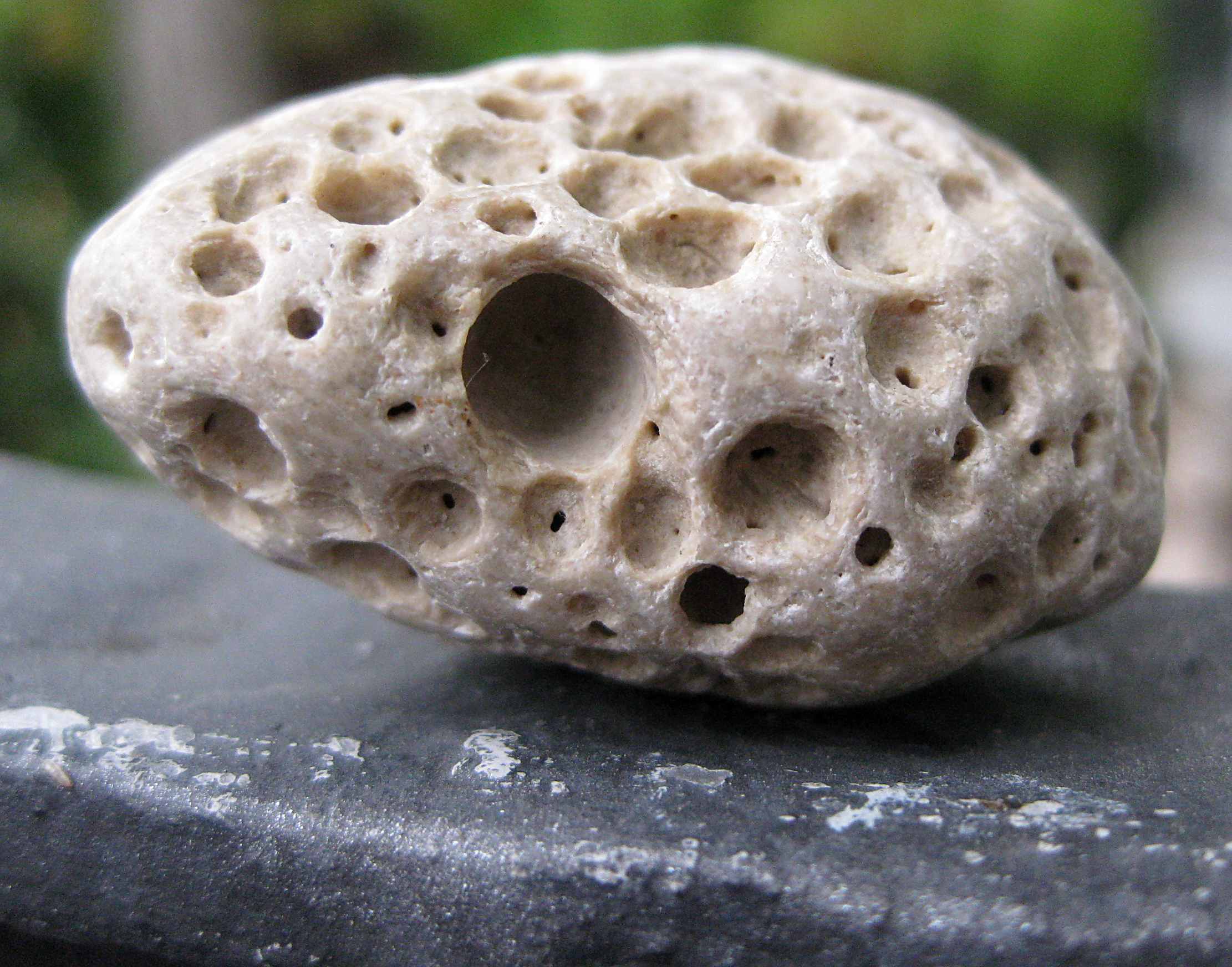 minerale da identificare