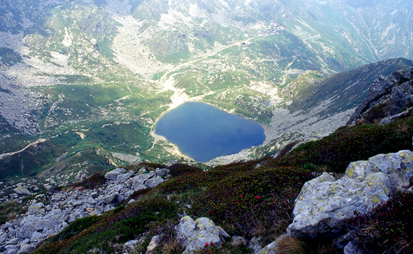 Laghi.....del PIEMONTE