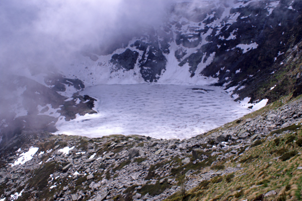 Laghi.....del PIEMONTE