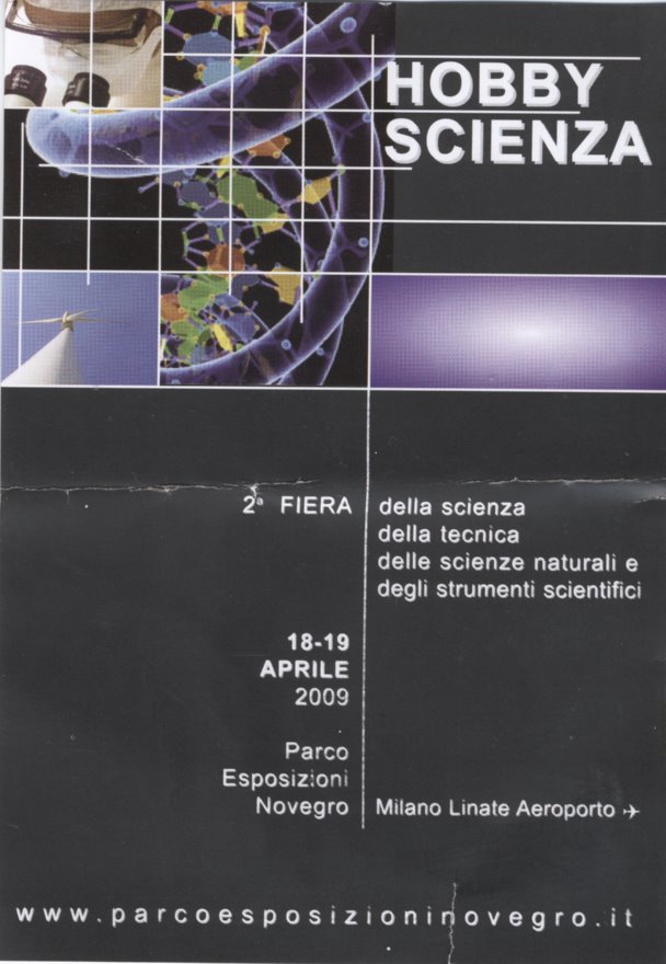 o.t. se vi interessa una fiera.....
